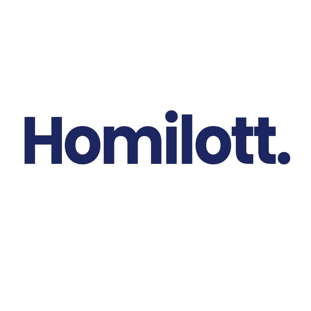 Homilott Logo