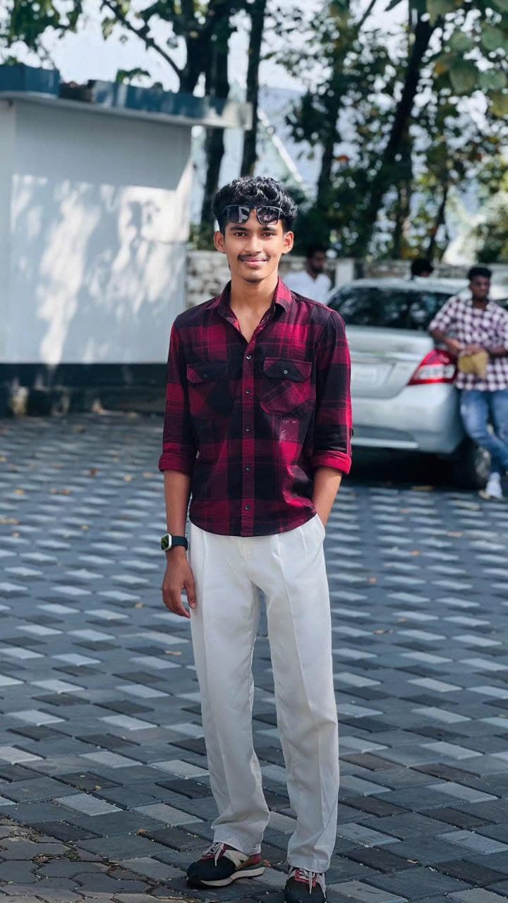 Photo of Muhammed Althaf MN