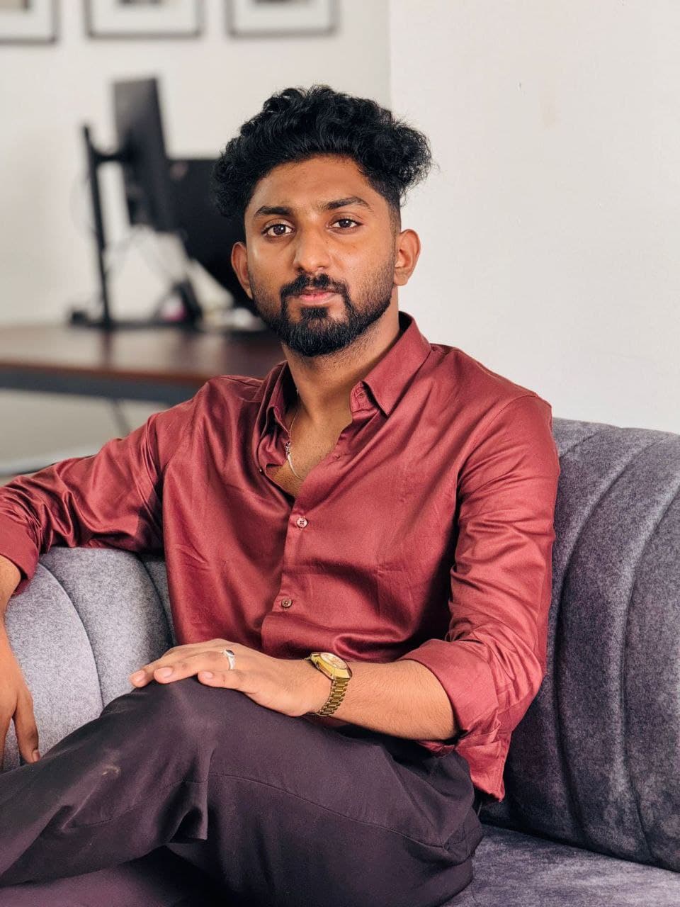 Photo of Muhammad Noufal
